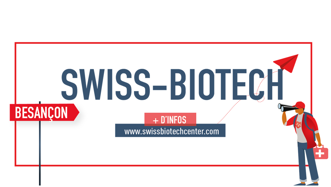 Swiss Biotech Center selected for the Accelere Health Program